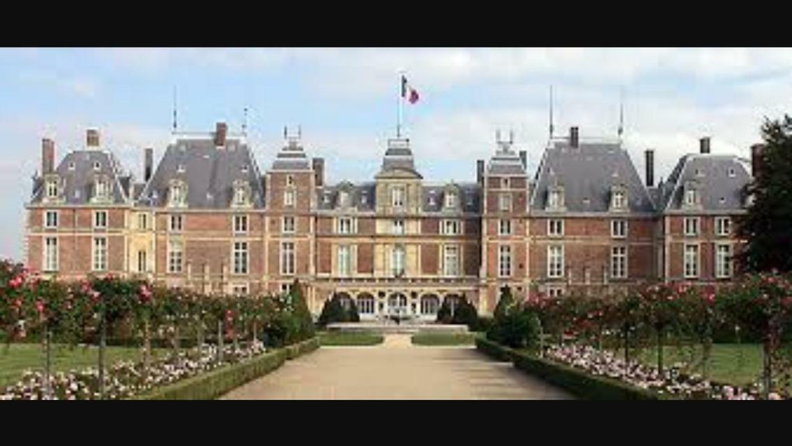 Gite L'Etoile De Mer Eu (Seine-Maritime) Exterior foto